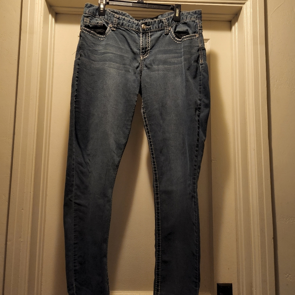 Maurices Womens Jeans